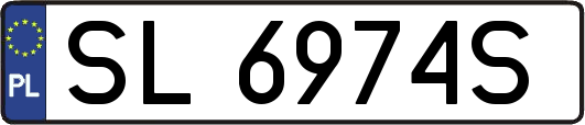 SL6974S