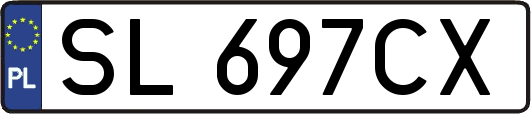 SL697CX