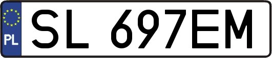 SL697EM