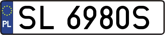 SL6980S
