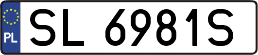 SL6981S