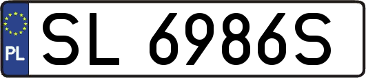SL6986S