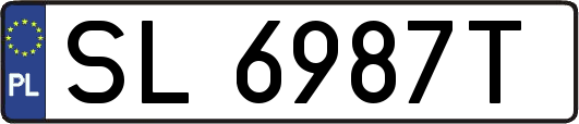 SL6987T