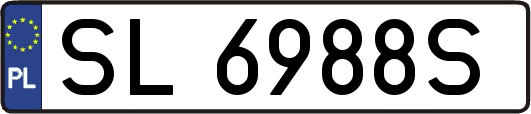 SL6988S
