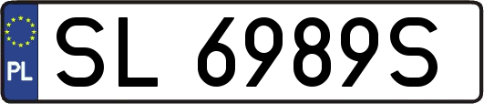 SL6989S