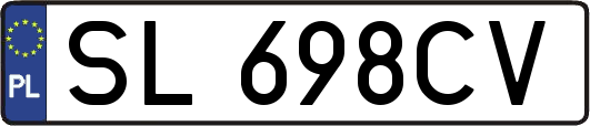 SL698CV