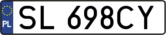 SL698CY
