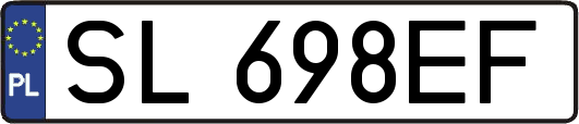 SL698EF