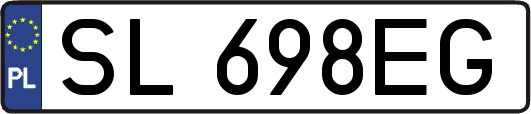 SL698EG