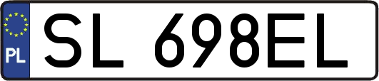 SL698EL