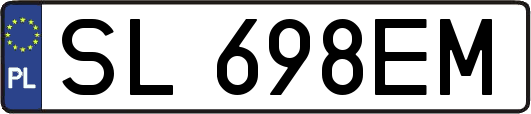 SL698EM