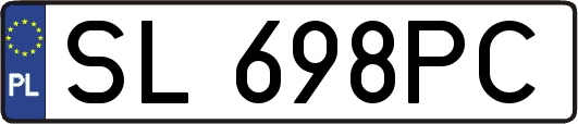 SL698PC