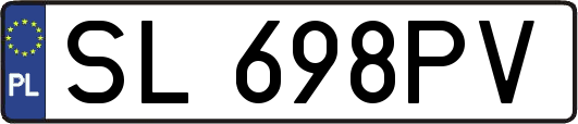 SL698PV