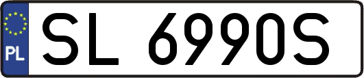 SL6990S