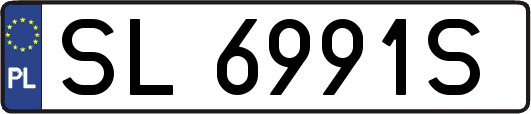 SL6991S