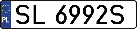 SL6992S