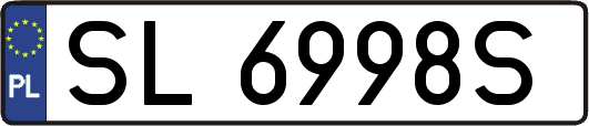 SL6998S