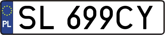 SL699CY