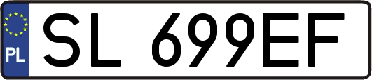 SL699EF