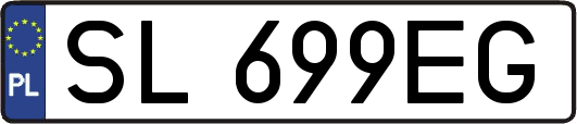 SL699EG