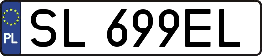 SL699EL