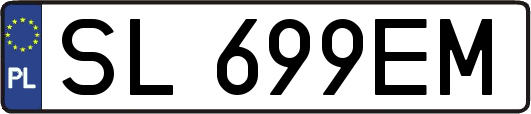 SL699EM