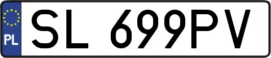 SL699PV