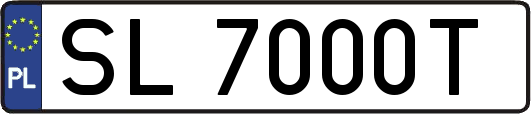 SL7000T