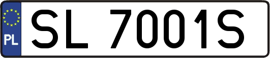SL7001S