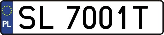 SL7001T