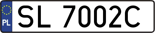 SL7002C