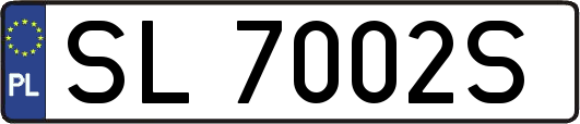 SL7002S