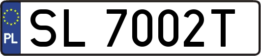 SL7002T