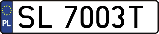 SL7003T