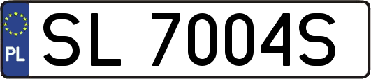 SL7004S