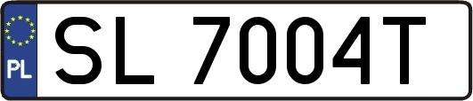 SL7004T