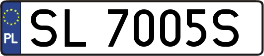 SL7005S