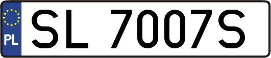 SL7007S