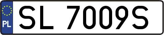 SL7009S