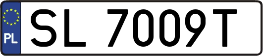 SL7009T