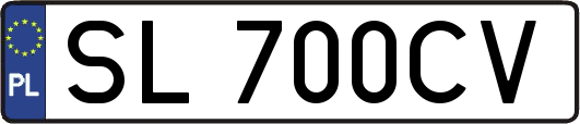 SL700CV