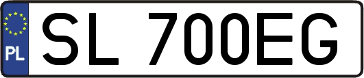 SL700EG