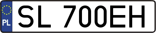 SL700EH