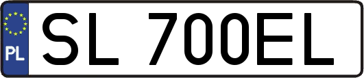 SL700EL