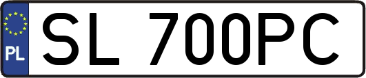 SL700PC