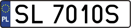 SL7010S