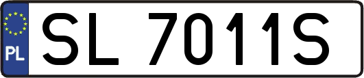 SL7011S