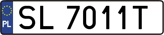 SL7011T