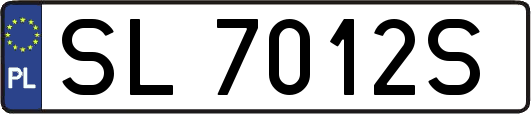 SL7012S