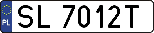 SL7012T